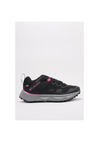 columbia - BUTY Columbia OUTDRY FACET 75. Kolor: czarny. Styl: sportowy #1