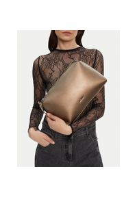 Jenny - Torebka JENNY. Kolor: szary #1