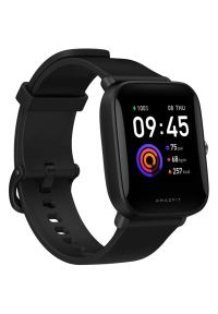 Smartwatch AMAZFIT Bip U Pro Czarny. Rodzaj zegarka: smartwatch. Kolor: czarny #3