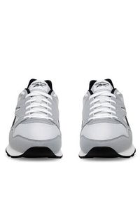 Reebok Sneakersy Ultra Flash 100074145 Szary. Kolor: szary. Materiał: zamsz, skóra #7