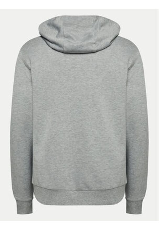 North Sails Bluza 691223 Szary Regular Fit. Kolor: szary. Materiał: bawełna