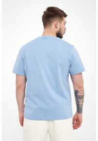 JOOP! Jeans - T-shirt męski Lei JOOP! JEANS #4