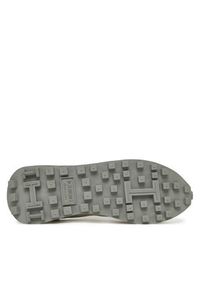 Iceberg Sneakersy IU17280K Szary. Kolor: szary. Materiał: skóra #6