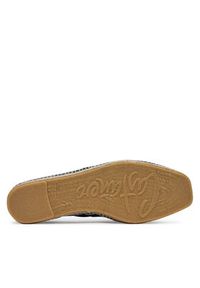 Castañer Espadryle Pablo/002 21816 Niebieski. Kolor: niebieski. Materiał: materiał #5