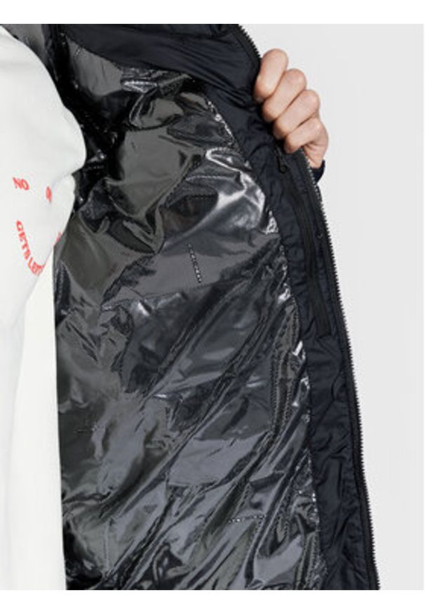 columbia - Columbia Kurtka zimowa Pike Lake 2008403 Czarny Regular Fit. Kolor: czarny. Materiał: syntetyk. Sezon: zima