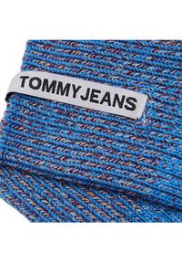 Tommy Jeans Skarpety wysokie unisex 701220286 Niebieski. Kolor: niebieski. Materiał: bawełna, materiał #2