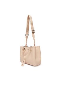 Emporio Armani Torebka EW000361 AF12036 M1332 Różowy. Kolor: różowy. Materiał: skórzane #5