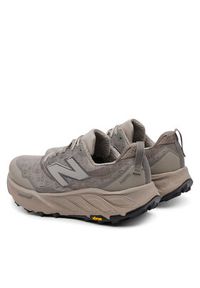 New Balance Buty do biegania Hierro MTHIERY9 Szary. Kolor: szary. Materiał: materiał #6