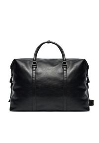 VALENTINO - Valentino Torba Infinity VBS8AS09GR Czarny. Kolor: czarny. Materiał: skóra #1