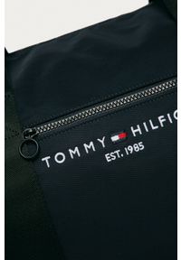 TOMMY HILFIGER - Tommy Hilfiger - Torba. Kolor: niebieski #3