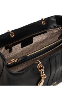 Liu Jo Torebka AA6104 E1109 Czarny. Kolor: czarny. Materiał: skórzane #4