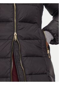 Fracomina Kurtka puchowa FR24WC3005O42301 Czarny Regular Fit. Kolor: czarny. Materiał: syntetyk #2
