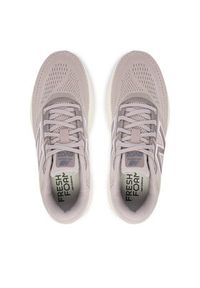 New Balance Buty do biegania Fresh Foam Evoz V4 WEVOZ91F Fioletowy jasny. Kolor: fioletowy. Materiał: materiał #2