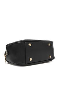 Beverly Hills Polo Club Torebka CEO-BHPC-L-002-09 Czarny. Kolor: czarny #6