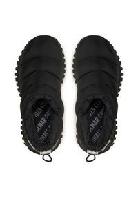 Colmar Śniegowce Warmer Low 167 Czarny. Kolor: czarny. Materiał: materiał #6