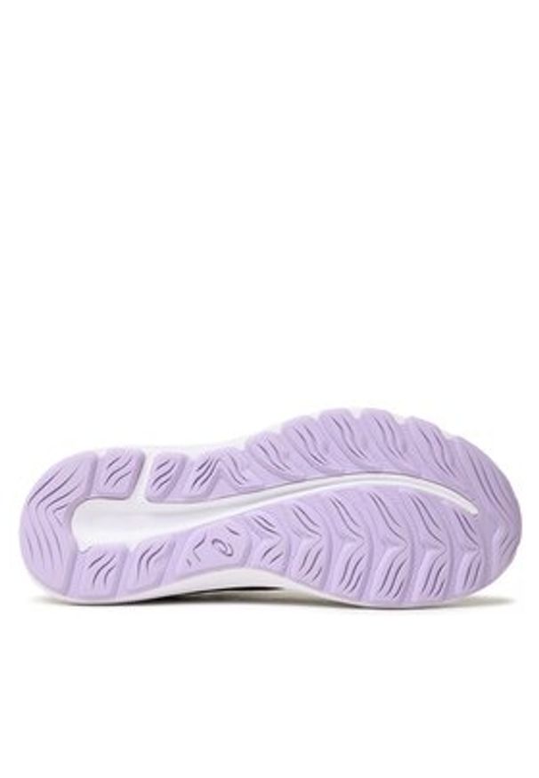 Asics Buty do biegania Gel-Excite 9 GS 1014A231 Czarny. Kolor: czarny. Materiał: materiał