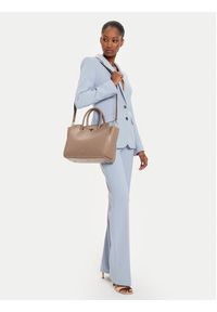 Furla Torebka Genesi WB00811-BX0053-1257S-9107 Beżowy. Kolor: beżowy. Materiał: skórzane #3