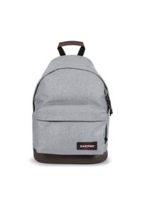 Plecak Eastpak Wyoming. Kolor: szary. Styl: casual