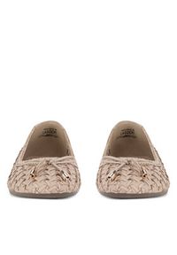Lasocki Baleriny CEO-WI45-550-01 Beżowy. Kolor: beżowy. Materiał: skóra #5