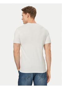 Emporio Armani Underwear T-Shirt EM000379 AF18895 U0002 Biały Regular Fit. Kolor: biały. Materiał: bawełna #3