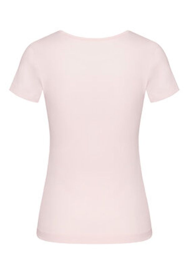 Hugo - HUGO Komplet t-shirtów 50545688 Kolorowy Regular Fit. Materiał: bawełna. Wzór: kolorowy