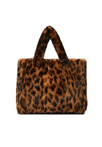 Guess Torebka W6RZ09 W3900 Brązowy. Kolor: brązowy #5