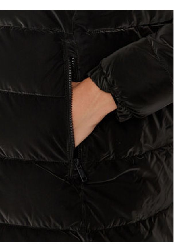 CMP Kurtka zimowa 33K3726 Czarny Regular Fit. Kolor: czarny. Materiał: syntetyk. Sezon: zima