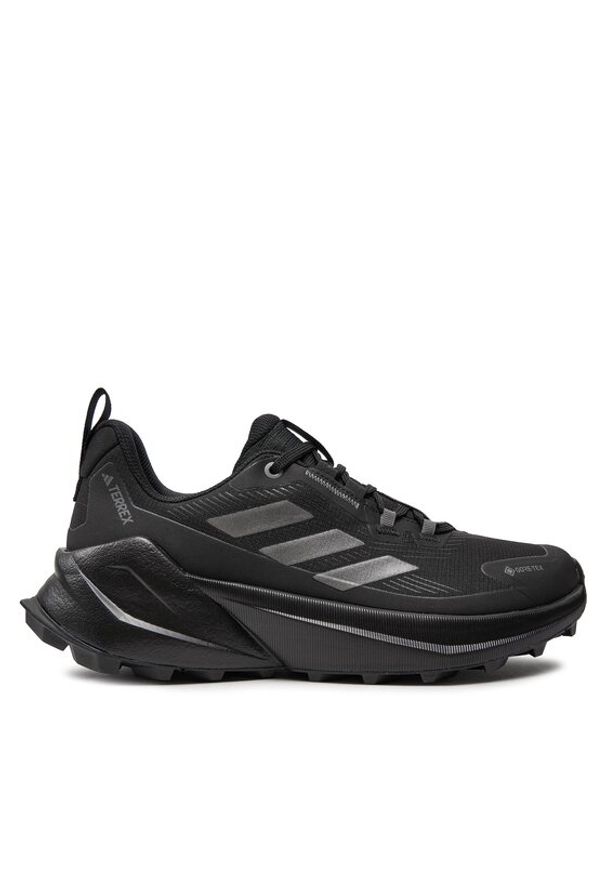 Adidas - adidas Trekkingi Terrex Trailmaker 2 Gtx W GORE-TEX IE5154 Czarny. Kolor: czarny. Materiał: materiał