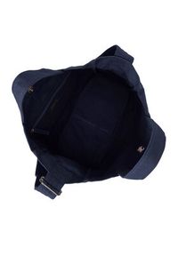 Polo Ralph Lauren Torebka 405967606001 Granatowy. Kolor: niebieski #4