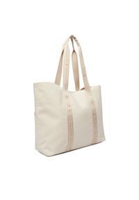 Beverly Hills Polo Club Torebka CWBEO-BHPC-L-018-09 Beżowy. Kolor: beżowy #3