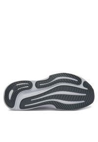 Adidas - adidas Buty do biegania Supernova Rise 3 JR2237 Szary. Kolor: szary. Materiał: materiał #3