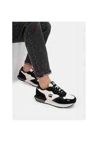 G-Star RAW - Sneakersy G-Star Raw. Kolor: czarny #1