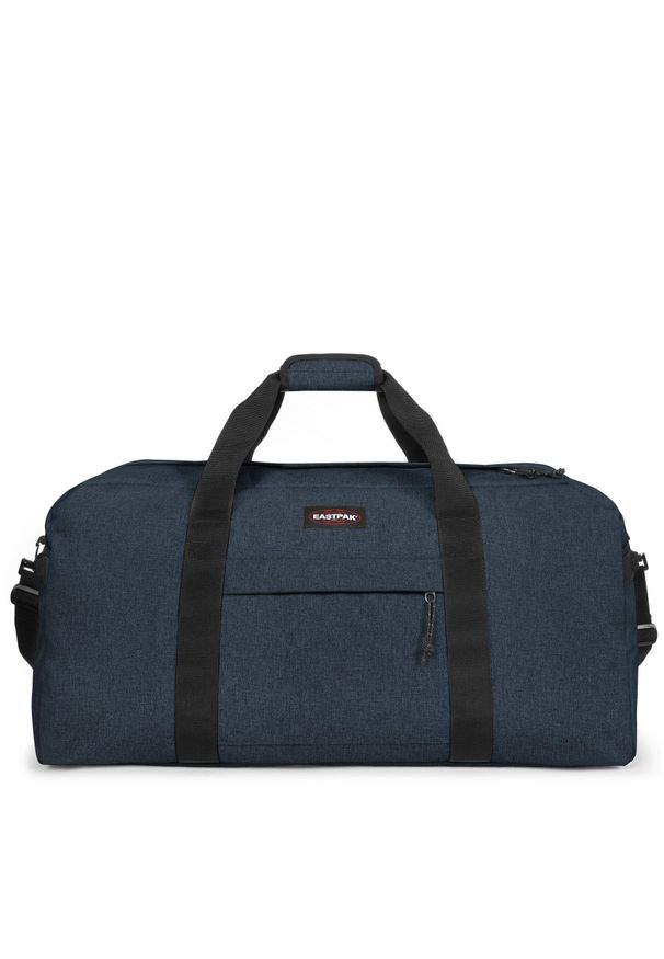 Torba podróżna Eastpak Terminal Plus. Kolor: niebieski