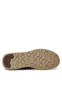 Timberland Sneakersy SENECA BAY CHUKKA BOOT TB0A5UVN2011 Brązowy. Kolor: brązowy. Materiał: skóra #3