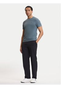 Guess T-Shirt M6RI19 KD202 Szary. Kolor: szary. Materiał: syntetyk #3