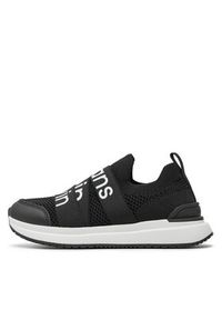 Calvin Klein Jeans Sneakersy V3X9-80894-0702 M Czarny. Kolor: czarny #4