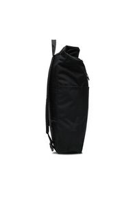 Eastpak Plecak Up Roll EK0A5BGF Czarny. Kolor: czarny. Materiał: materiał #2