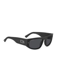 Okulary męskie ICON 0016/S 003IR DSQUARED2 #4