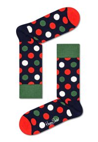 Happy-Socks - Happy Socks - Skarpetki Gift Bonanza (4-pack) #5