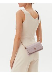 Guess Torebka HWBG7879750 Różowy. Kolor: różowy. Materiał: skórzane #5