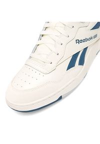 Reebok Sneakersy BB 4000 II Mid 100032749 Biały. Kolor: biały #6