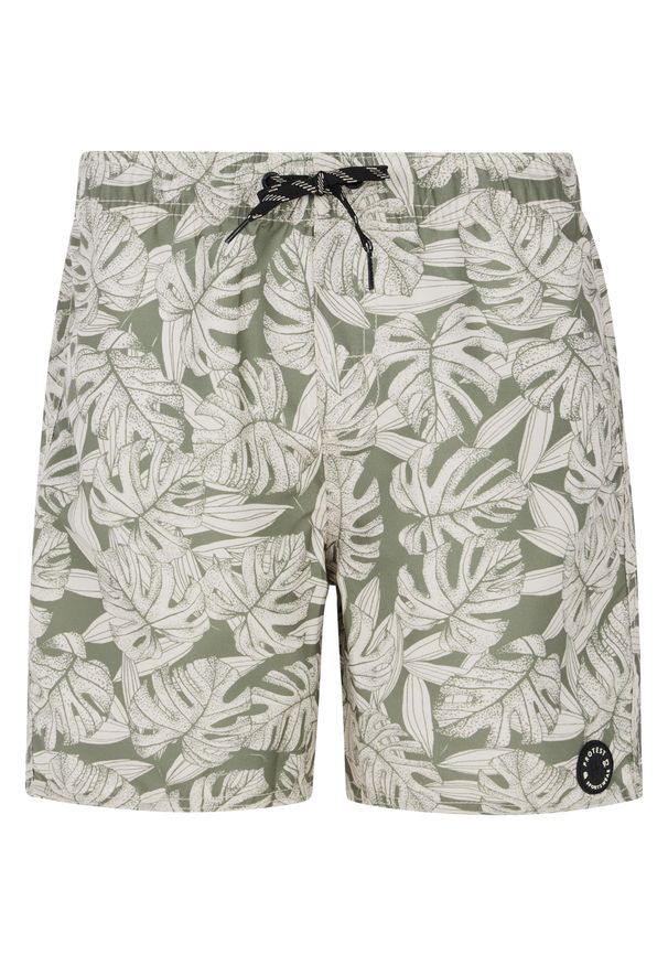 Protest - Szorty plażowe chłopięce junior PROTEST PRTColney. Kolor: wielokolorowy. Sport: turystyka piesza