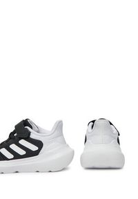 Adidas - adidas Sneakersy Tensaur Run 2.0 IE5983 Czarny. Kolor: czarny. Materiał: materiał. Sport: bieganie #6