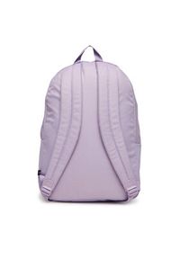 Adidas - adidas Plecak Classic 3-Stripes Horizontal JZ3322 Fioletowy. Kolor: fioletowy. Materiał: materiał #5