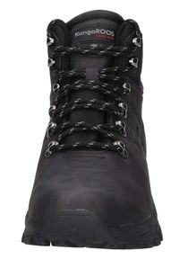 KangaRoos - Buty męskie KangaROOS K-MS Capt RTX mono. Kolor: czarny
