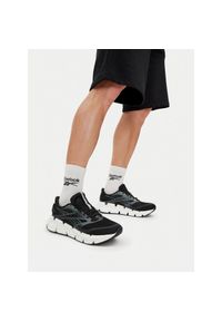 Buty do biegania Reebok. Kolor: czarny #1