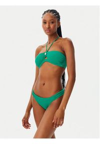 Banana Moon Dół od bikini Rena Spring SED47 Zielony. Kolor: zielony. Materiał: syntetyk #3
