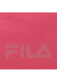 Fila Plecak Bekasi Backpack S'Cool Two Classic FBU0044 Różowy. Kolor: różowy. Materiał: materiał