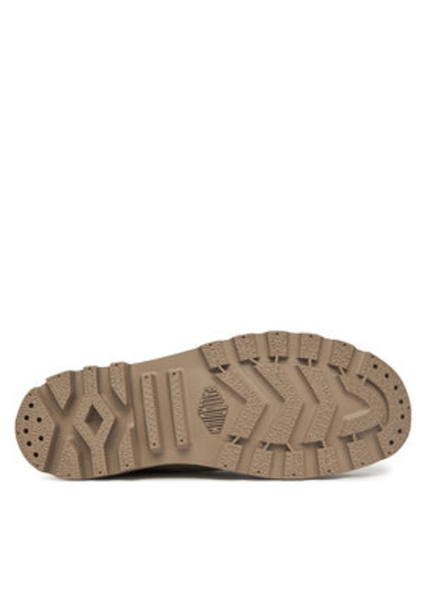 Palladium Trapery Mono Chrome 73089-272-M Zielony. Kolor: zielony. Materiał: materiał