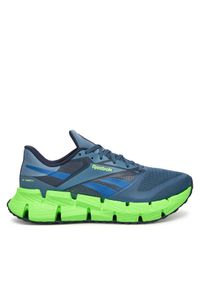 Buty do biegania Reebok. Kolor: niebieski